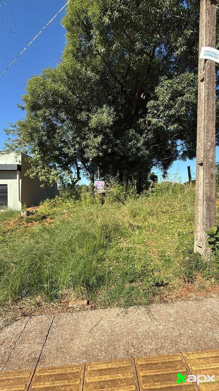 Terreno no bairro Vila Nova em Carazinho/RS