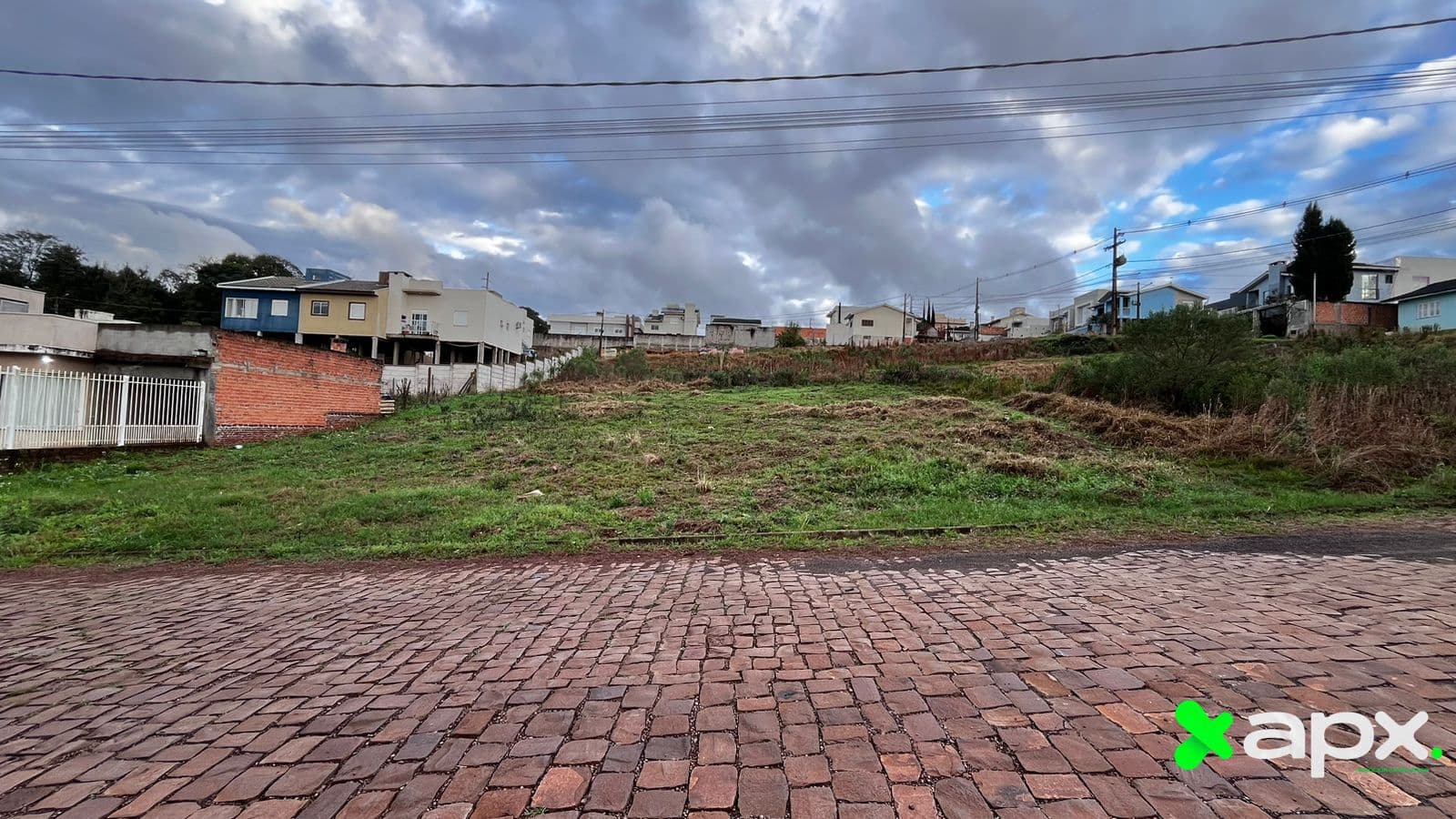 Terreno em Loteamento em Vila Verde (Sommer), Carazinho/RS