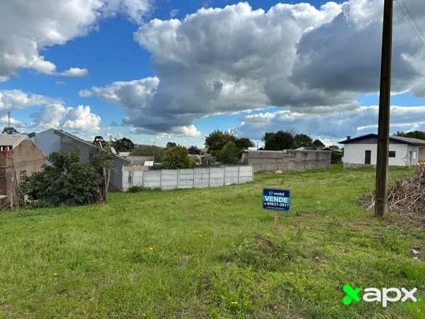 Lote/Terreno em Carazinho - Centro