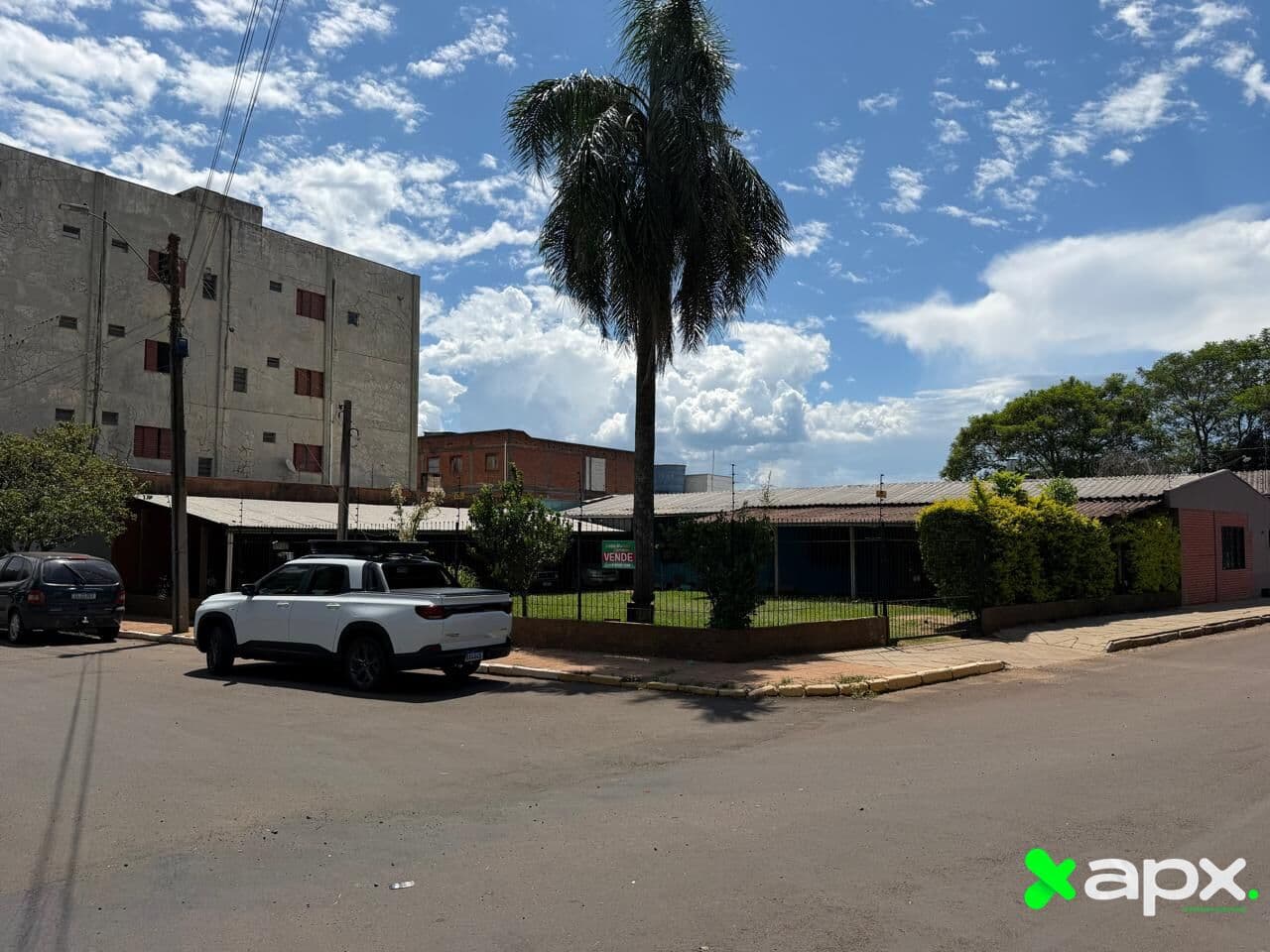 🔥 Ótima oportunidade de investimento no bairro Boa Vista, em Carazinho!