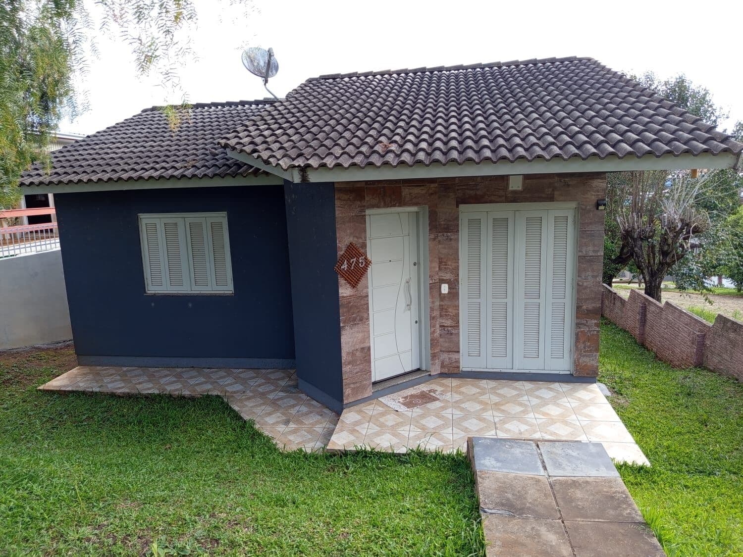 🏡 Excelente oportunidade em Carazinho/RS – Bairro Braganholo