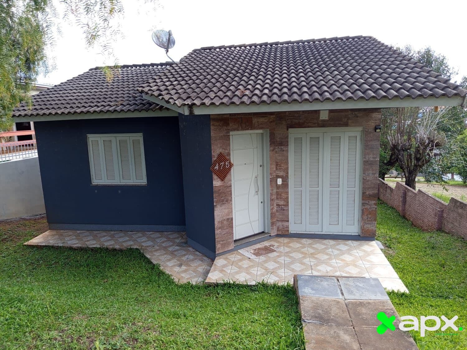🏡 Excelente oportunidade em Carazinho/RS – Bairro Braganholo