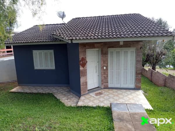 🏡 Excelente oportunidade em Carazinho/RS – Bairro Braganholo