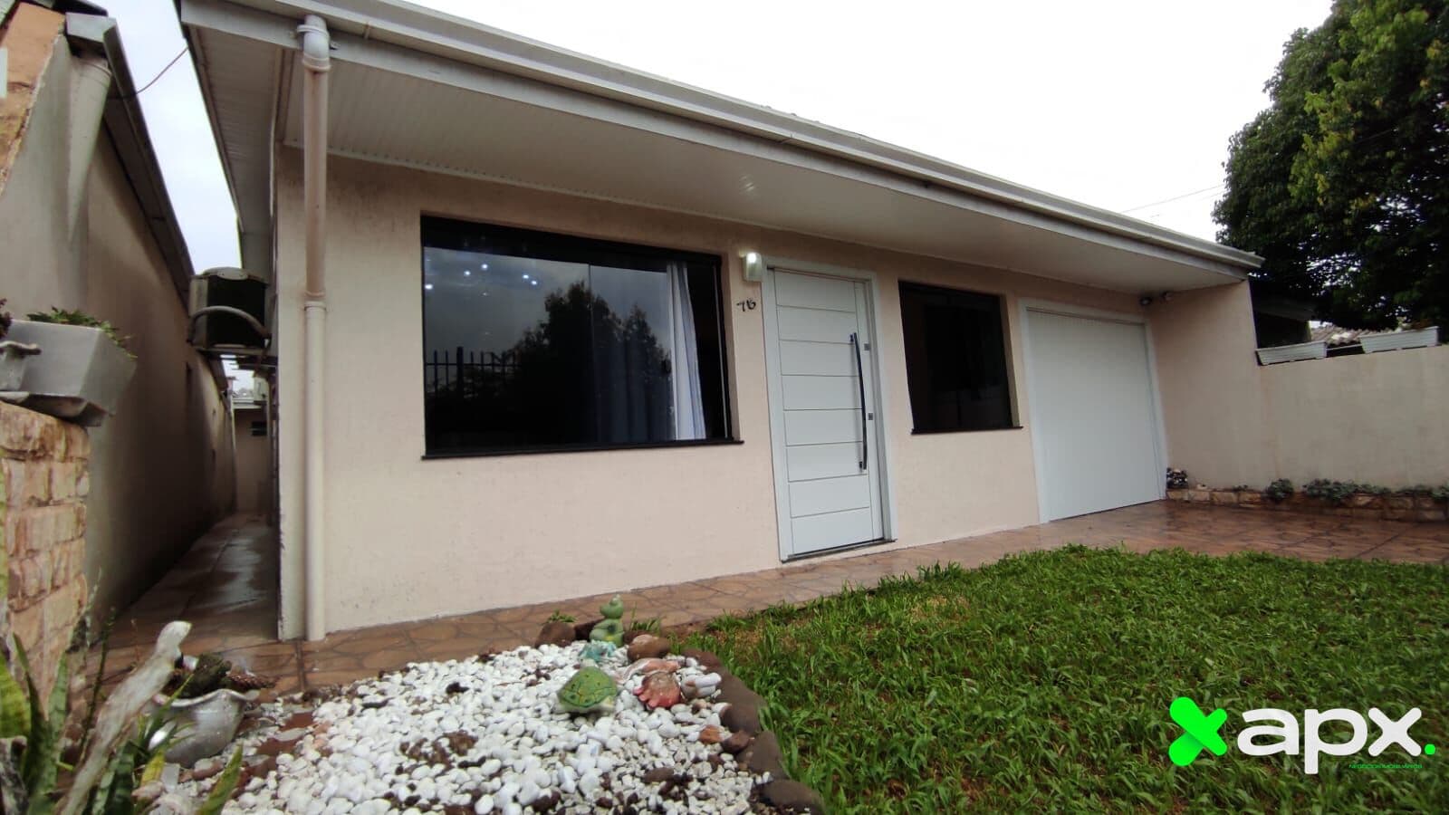 Casa à Venda com Exclusividade