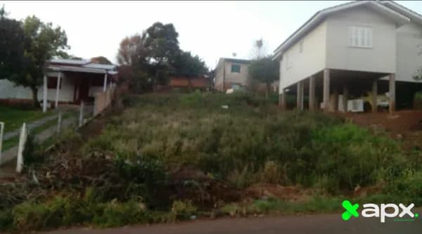 Lote/Terreno em Carazinho - Centro