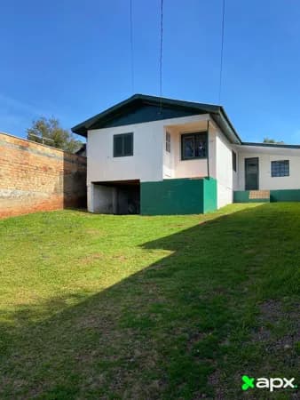 Oportunidade Imperdível no Bairro Santo Antônio - Casa Mista