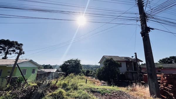 Lote/Terreno em Carazinho - Floresta