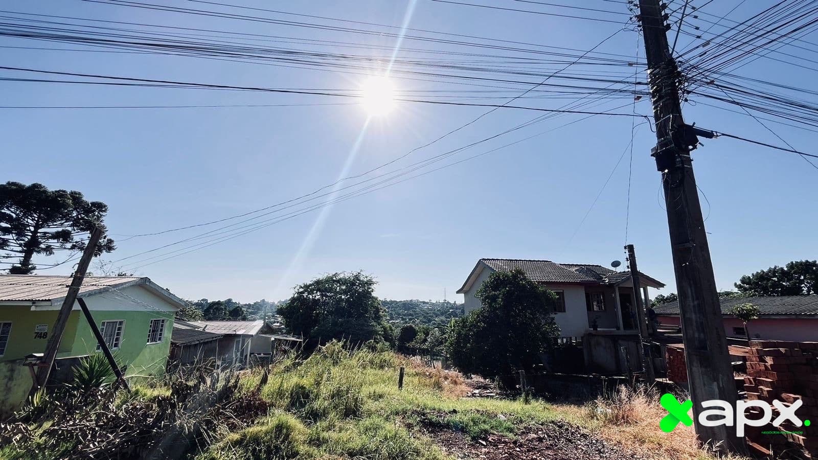 Lote/Terreno em Carazinho - Floresta