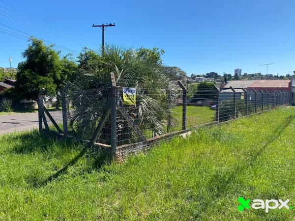 Lote/Terreno em Carazinho - Centro