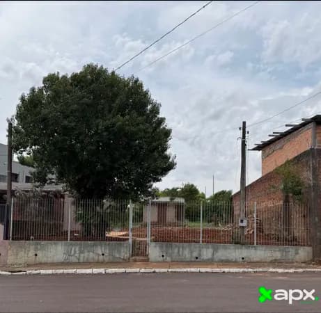 Lote/Terreno em Carazinho - Glória