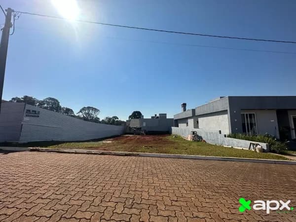 Lote/Terreno em Carazinho - Centro
