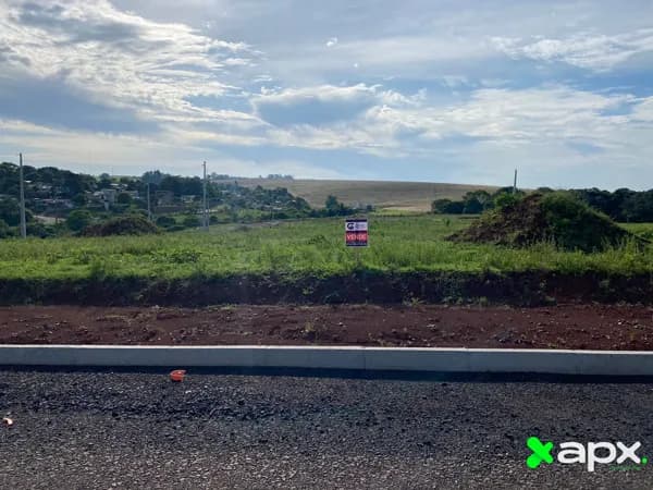 Lote/Terreno em Carazinho - Centro