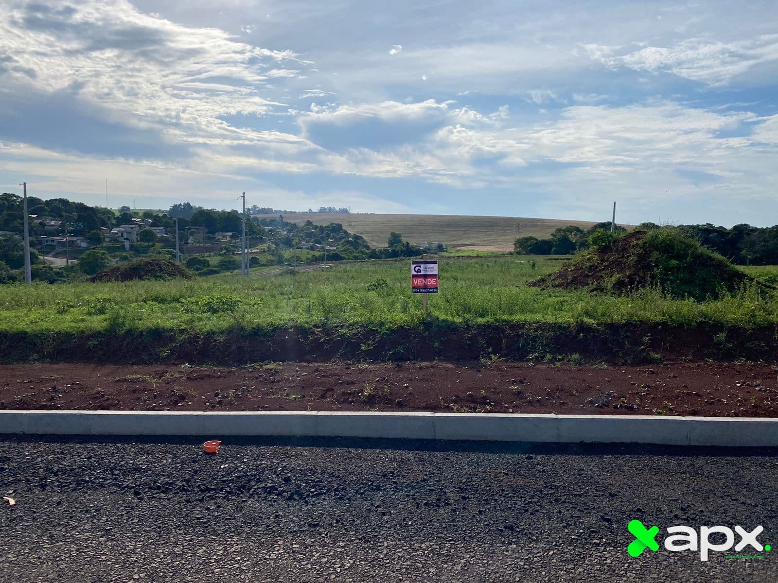 Lote/Terreno em Carazinho - Centro