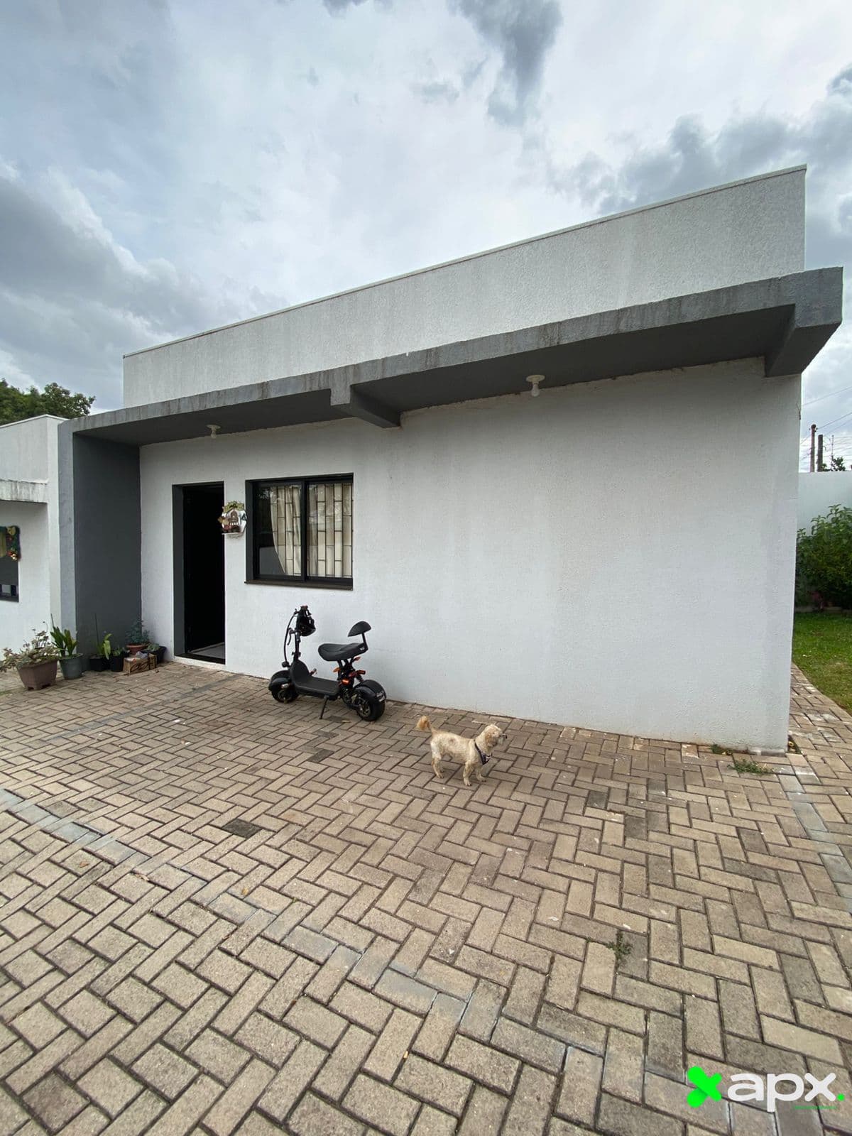 Casa em Carazinho - Princesa