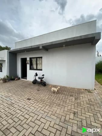 Casa em Carazinho - Princesa