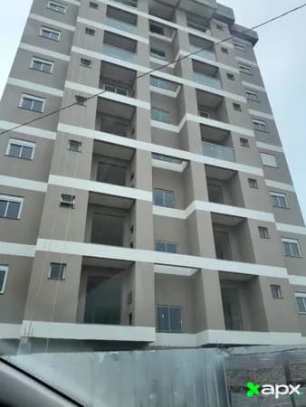 Apartamento em Fabio, Carazinho/RS