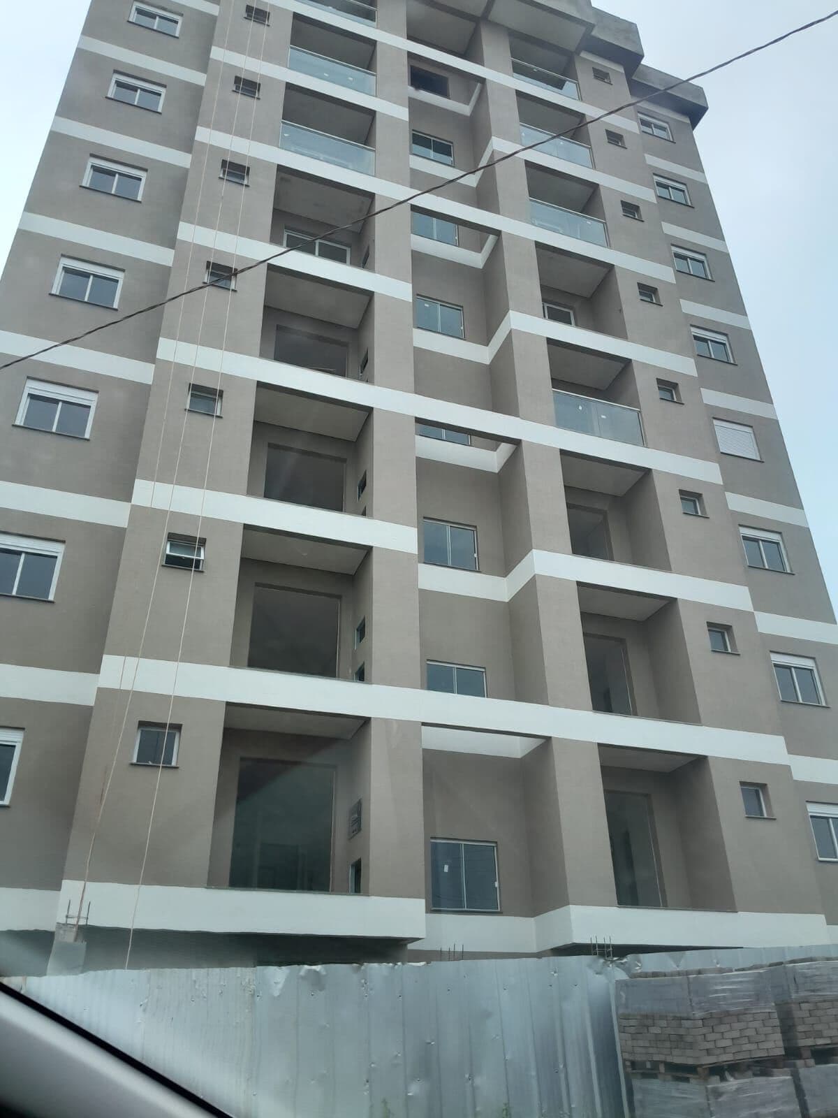 Apartamento em Fabio, Carazinho/RS