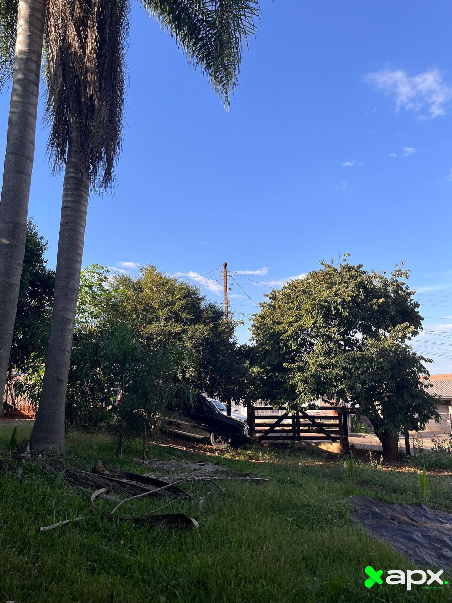 TERRENO DE 1650m² NO BAIRRO LOEFF EM CARAZINHO/RS