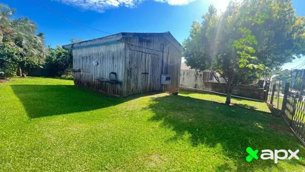 Lote/Terreno em Carazinho - Centro