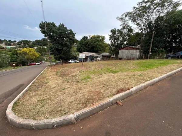 Lote/Terreno em Carazinho - Fey