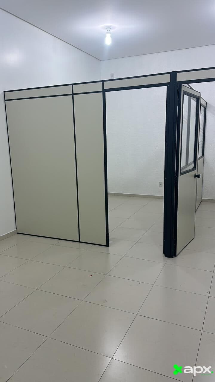 Sala Comercial Central