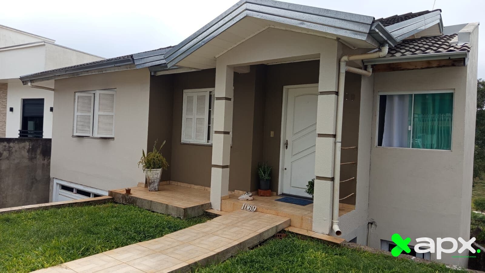 Casa em Carazinho - Sommer