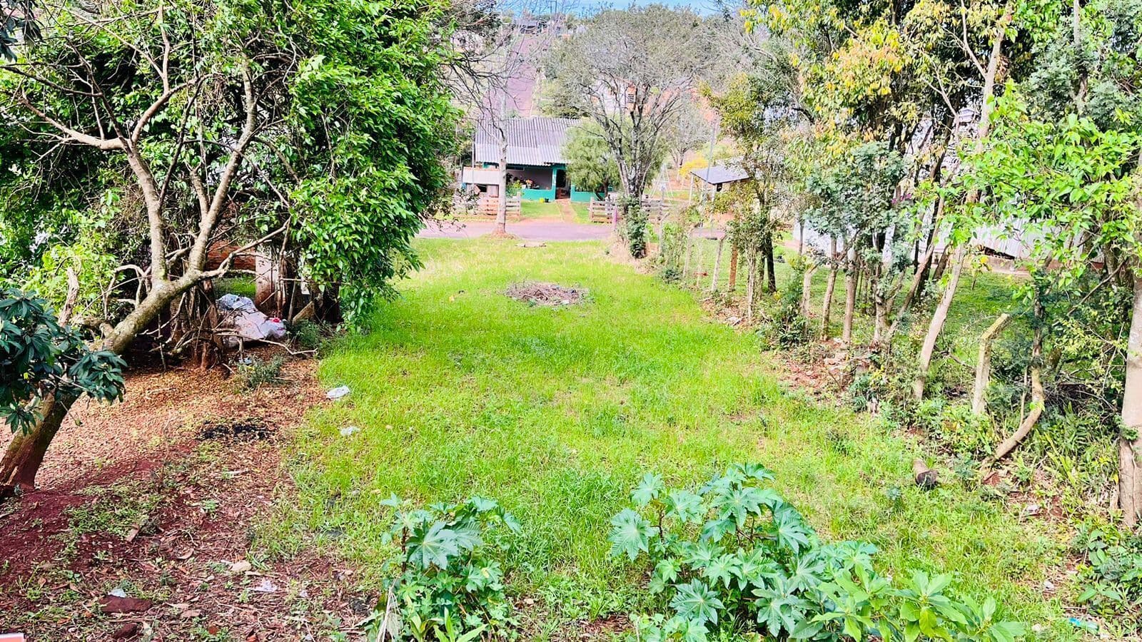 Lote/Terreno em Carazinho - Floresta