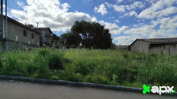 Terreno com Exclusividade