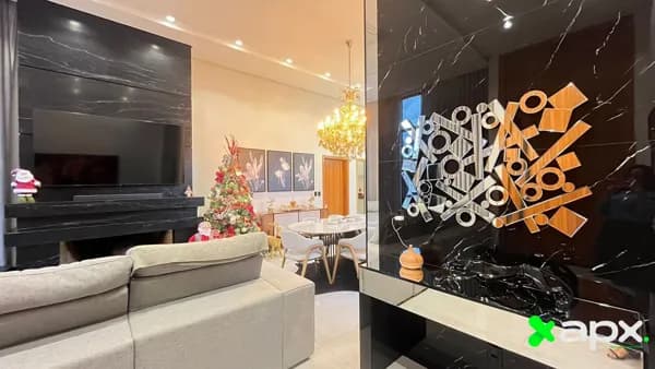 Casa em Carazinho - São Pedro