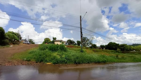 Terreno à venda em Carazinho/RS
