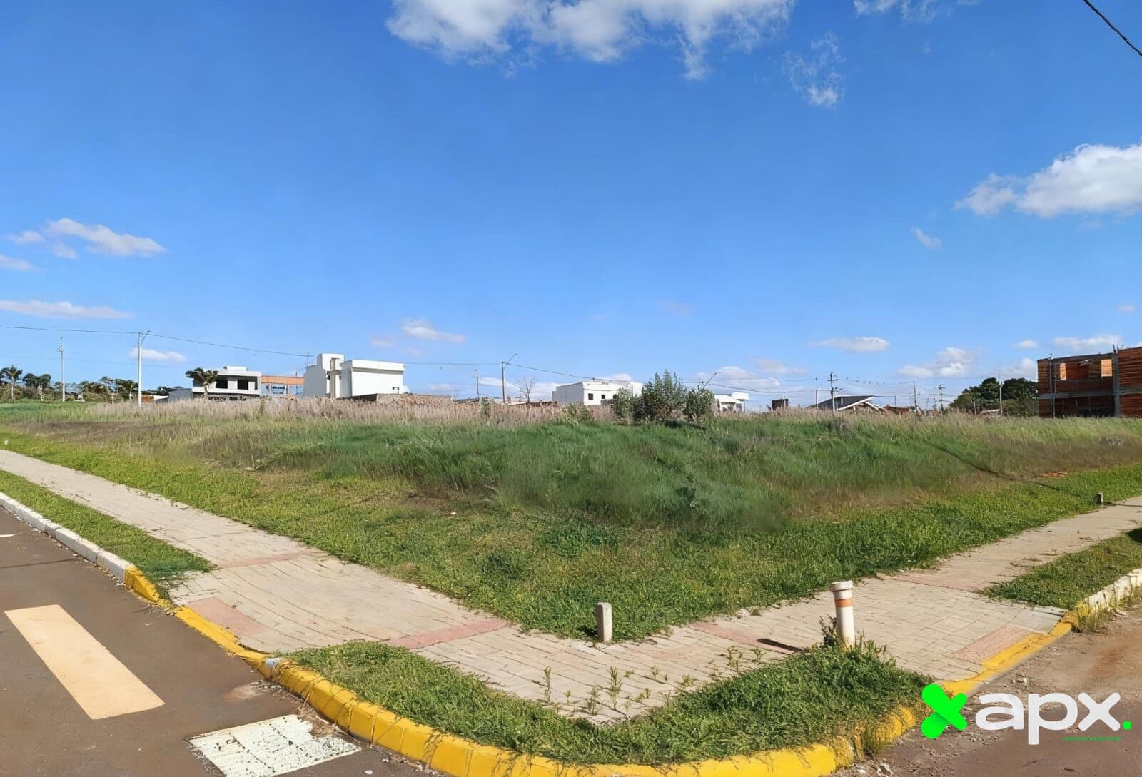 Lote/Terreno em Carazinho - Sommer (Residencial Pátria )