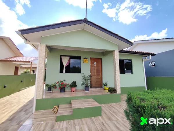 Casa em Carazinho - Oriental