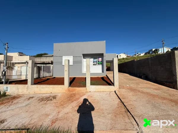 Casa em Carazinho - Centro