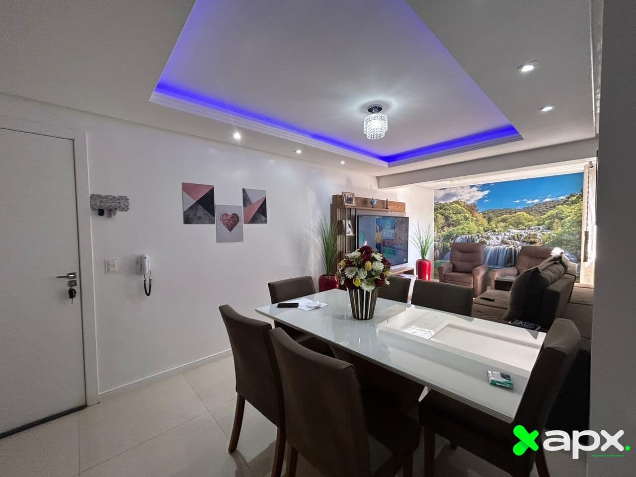 Apartamento em Carazinho - Centro