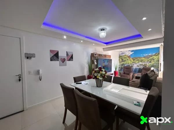 Apartamento em Carazinho - Centro