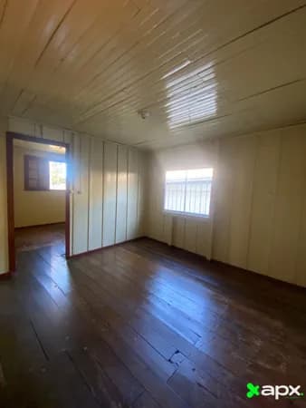 Casa em Carazinho - Princesa