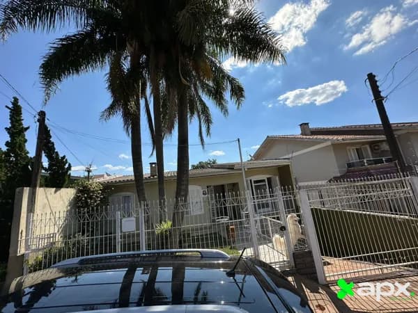 Casa no bairro Boa Vista em Carazinho/RS