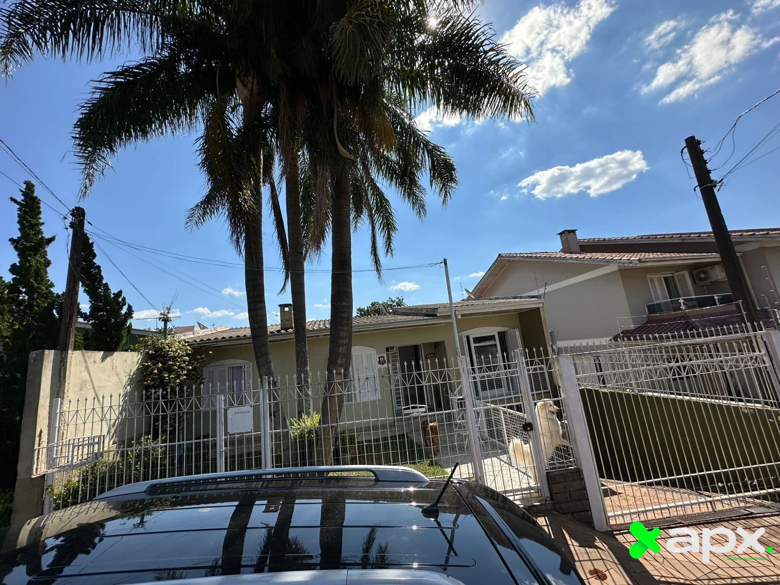 Casa no bairro Boa Vista em Carazinho/RS