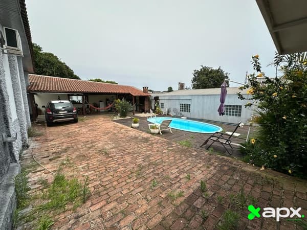 Casa em Carazinho - Centro