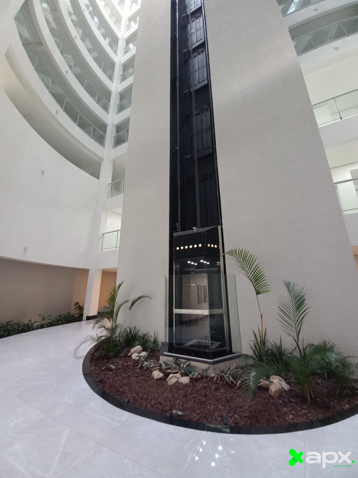 Apartamento em Carazinho - Centro