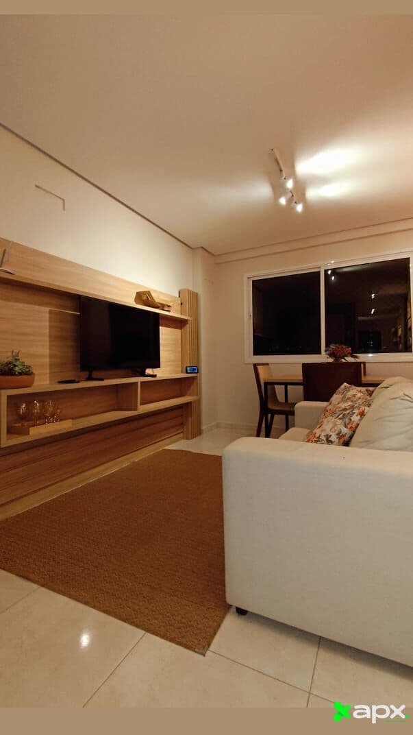 Apartamento em Centro, Carazinho/RS