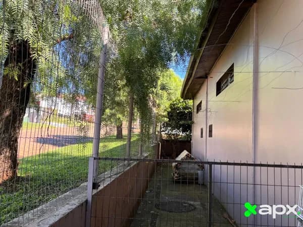 Casa em Carazinho - Conceição