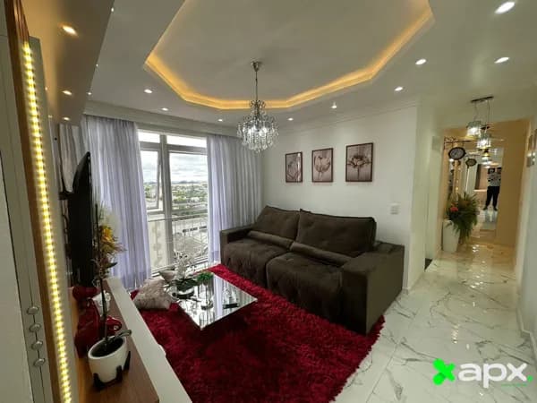 Apartamento em Carazinho - Centro