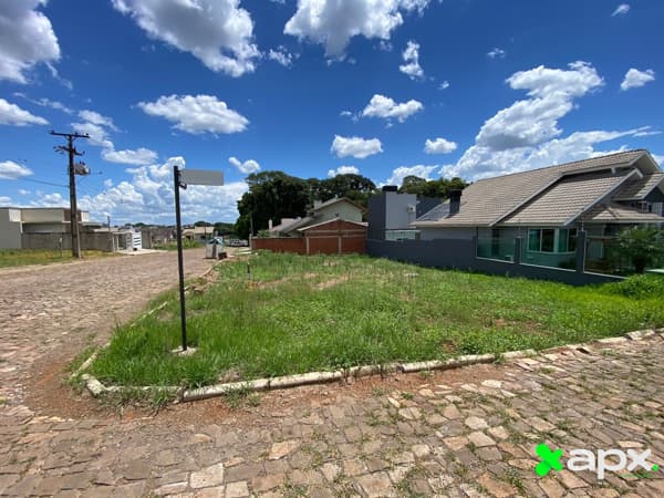Terreno à venda em Carazinho/RS
