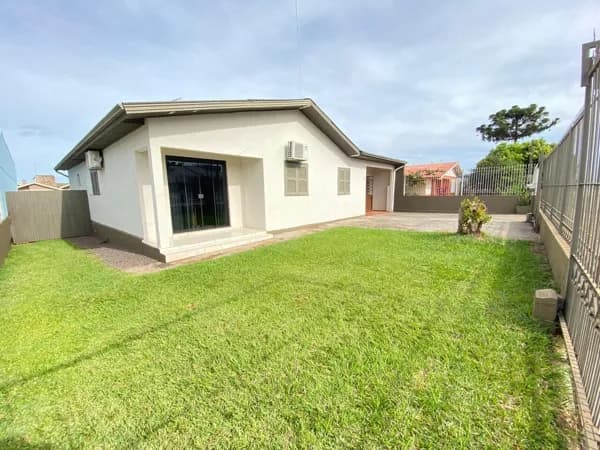 Casa em Carazinho - Princesa