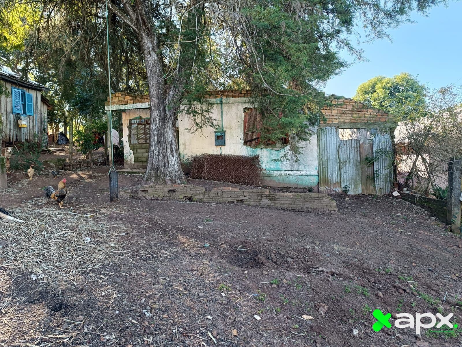 Terreno Exclusivo pra Você