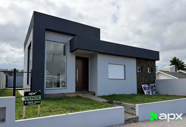 🏡 Casa à venda pronta para morar! ✨