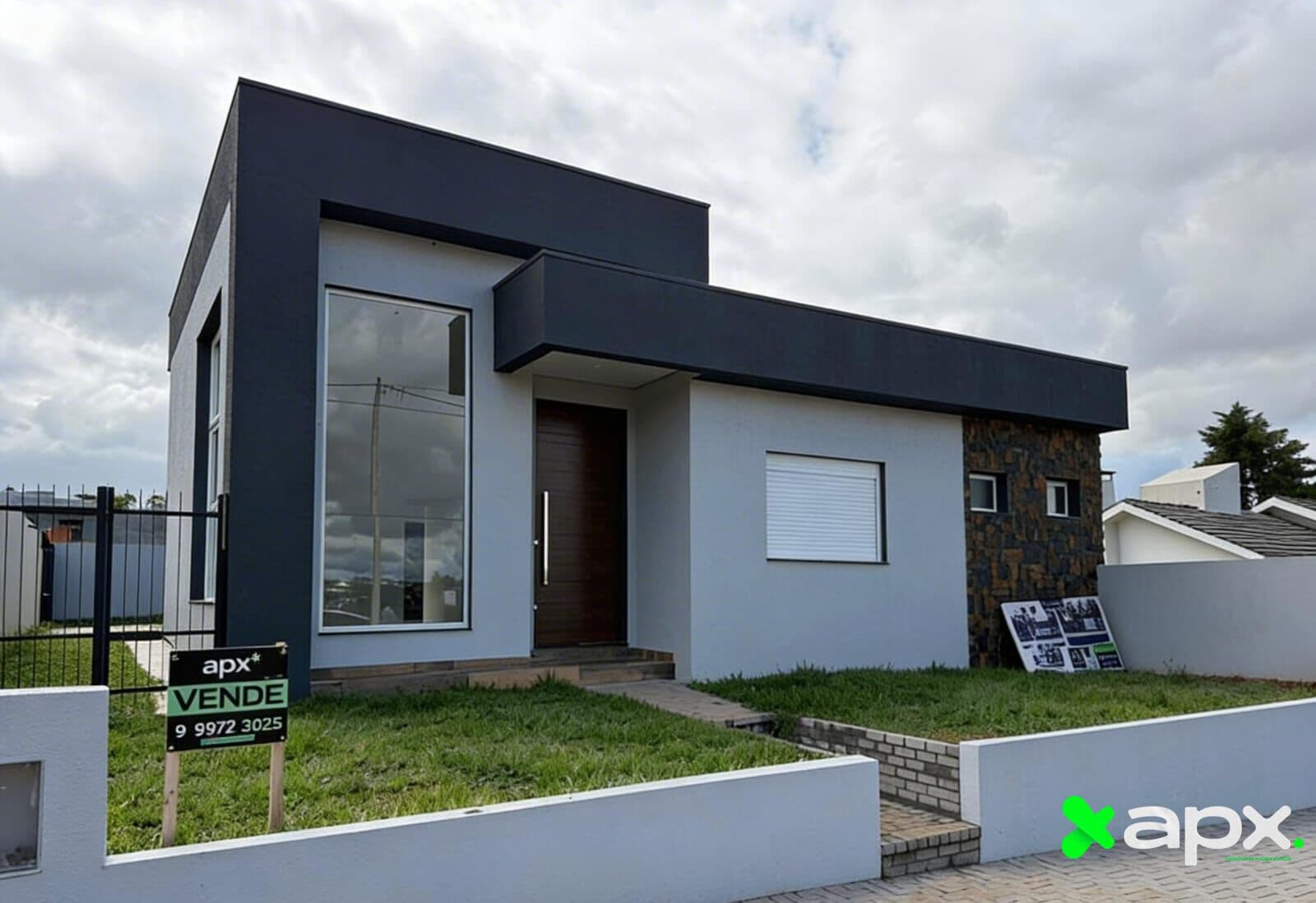 🏡 Casa à venda pronta para morar! ✨