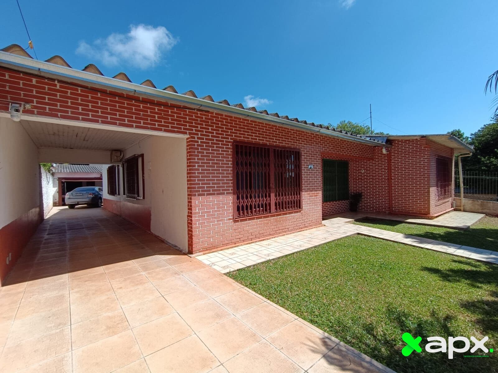 Casa para quem valoriza Espaço Amplo e Conforto