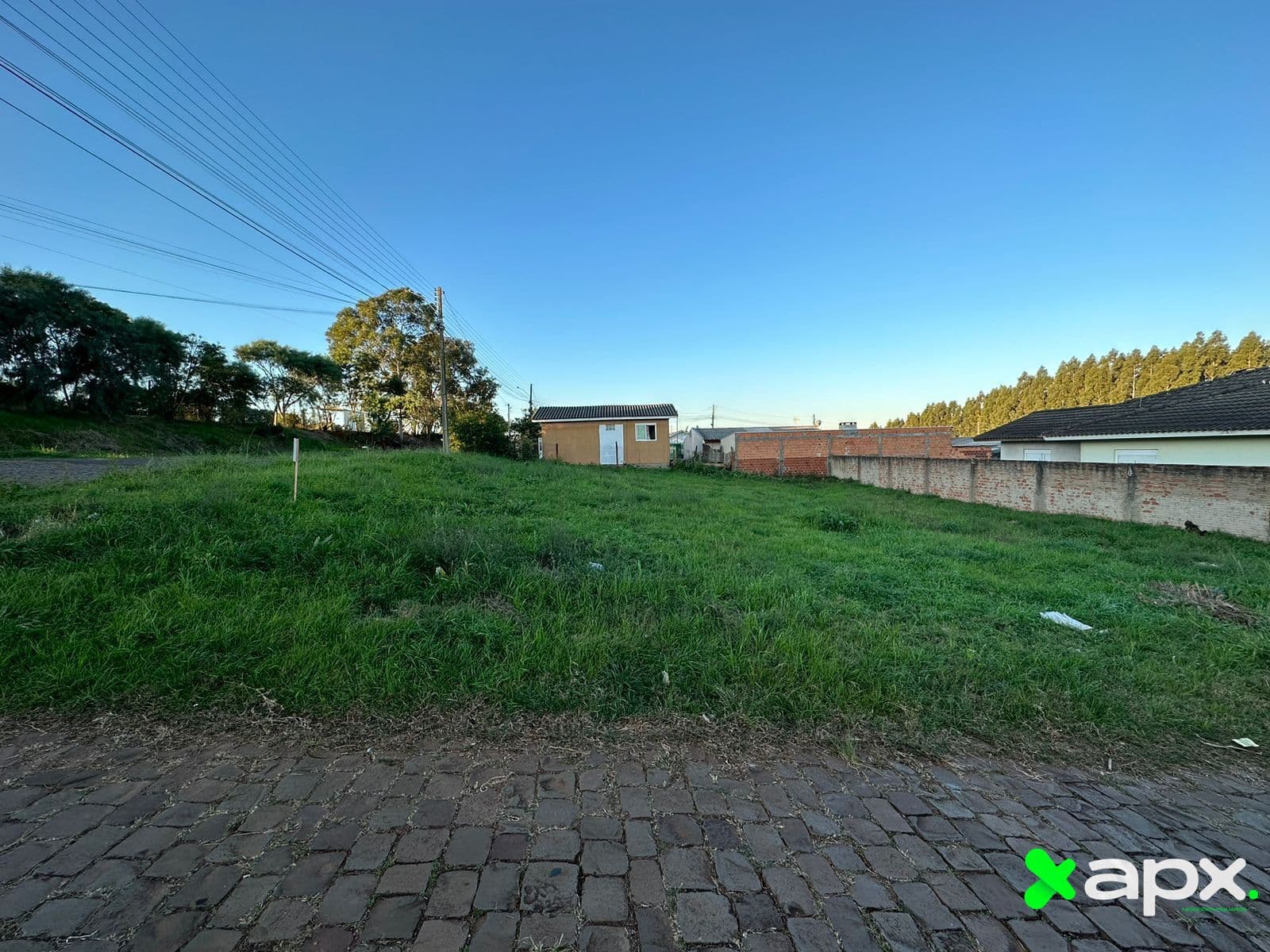 Lote/Terreno em Carazinho - Centro